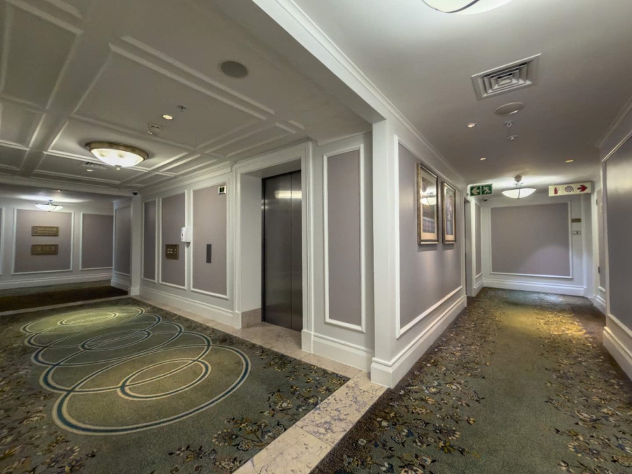 1 Bedroom Property for Sale in Cape Town City Centre Western Cape